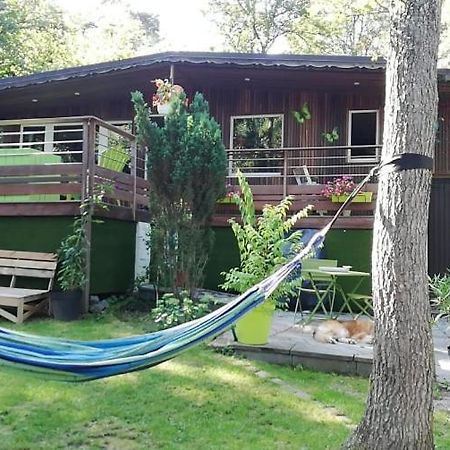 Titi'S Chalet 더뷔 외부 사진