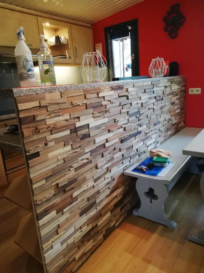 Titi'S Chalet 더뷔 외부 사진
