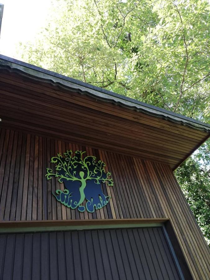 Titi'S Chalet 더뷔 외부 사진