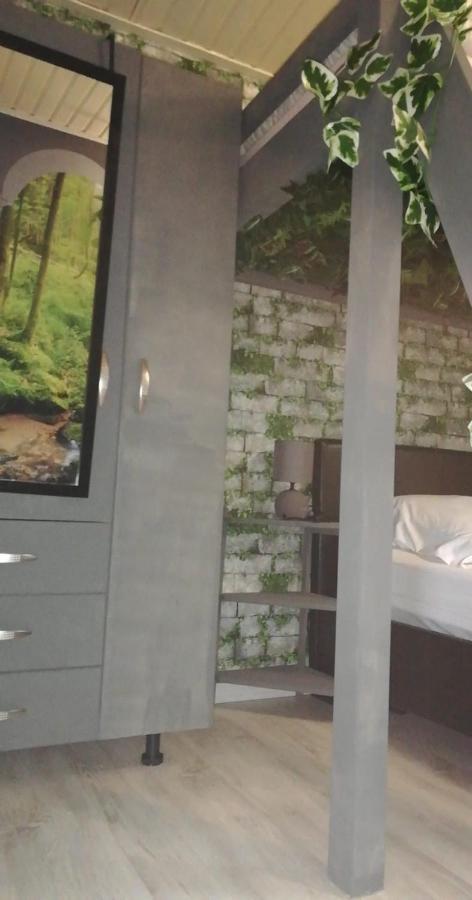 Titi'S Chalet 더뷔 외부 사진