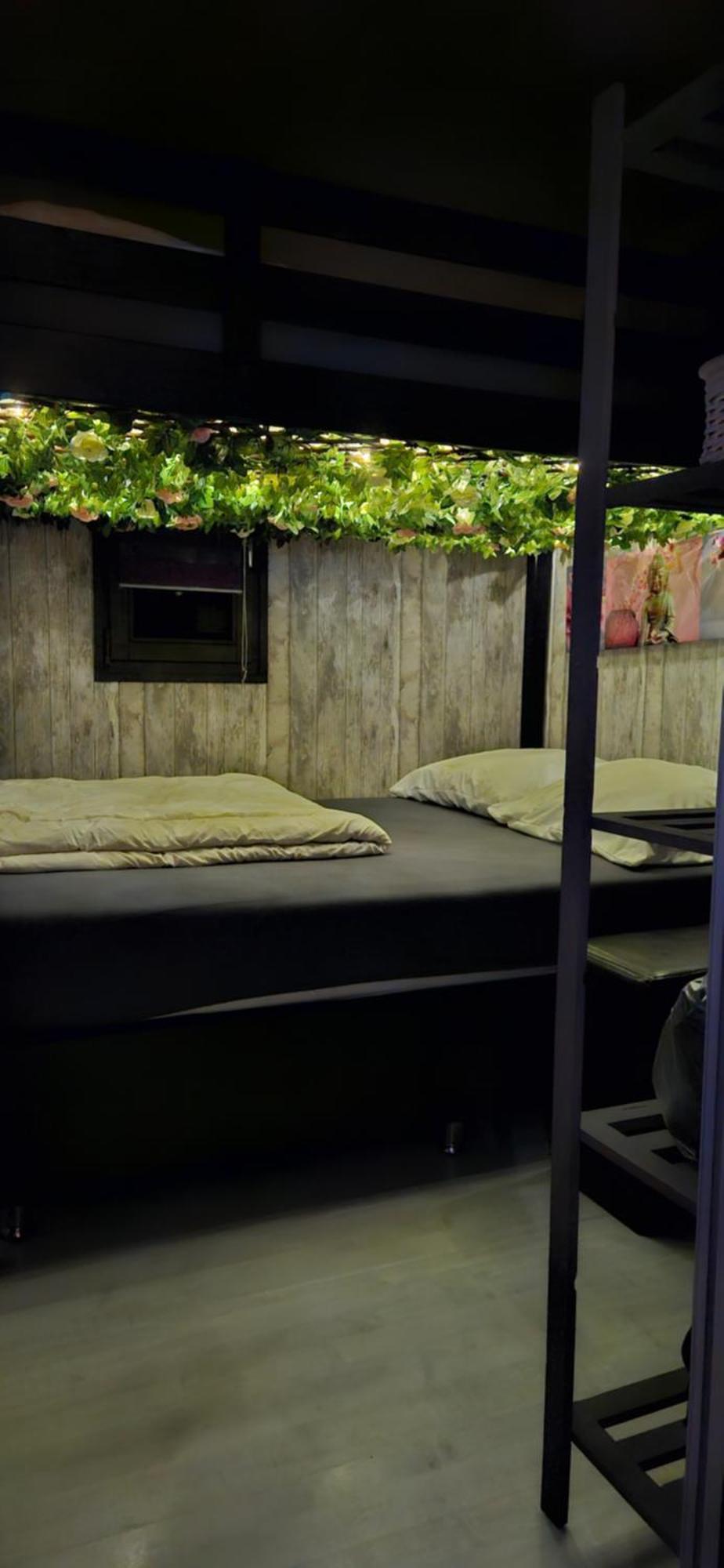 Titi'S Chalet 더뷔 외부 사진